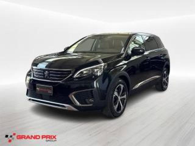 Peugeot 5008 Bluehdi 130 S&s Eat8 Allure 