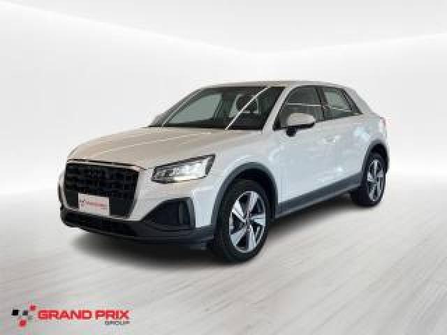 Audi Q2 35 Tfsi S Tronic Business 