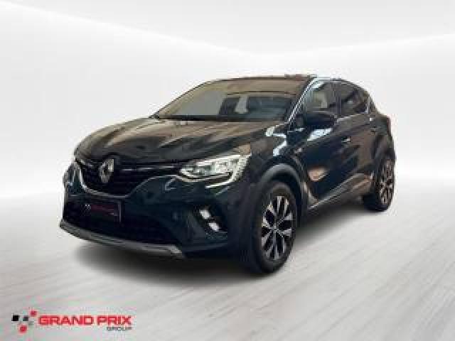 Renault Captur Tce 100 Cv Gpl Techno 