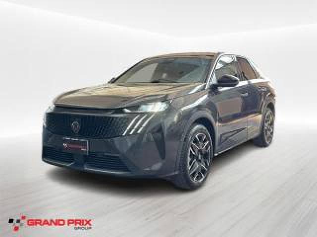Peugeot 3008 Hybrid 145 E-Dcs6 Allure 