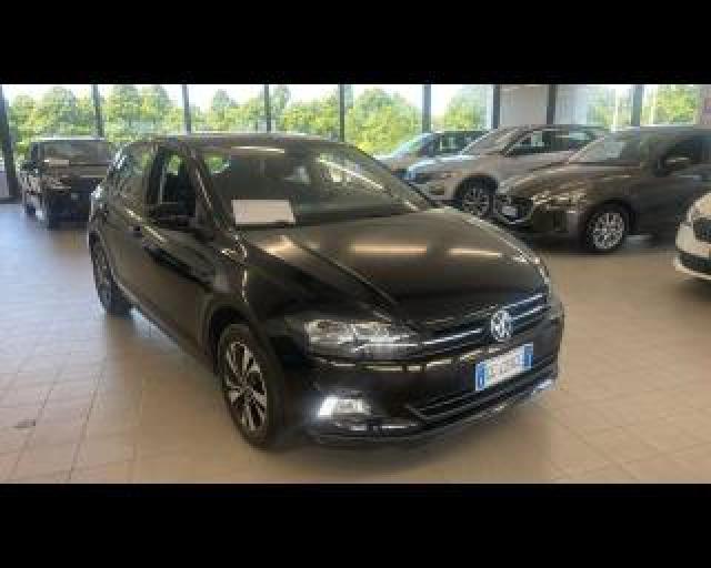 Volkswagen Polo 1.0 Tsi Dsg Life 