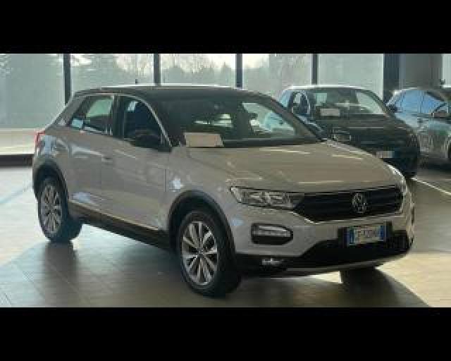 Volkswagen T-Roc 1.5 Tsi Act Dsg Style Bluemotion Technology 