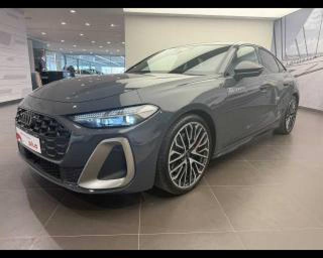Audi A5 Berlina My 25  Ber   Qtdi2,0  L4150/d7ua7 My 25 