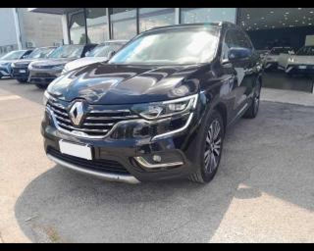 Renault Koleos Dci 175cv 4x4 X-Tronic Energy Intens 
