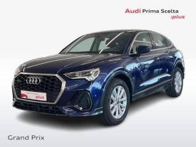 Audi Q3 Spb 35 Tdi Quattro S Tronic Business Plus 