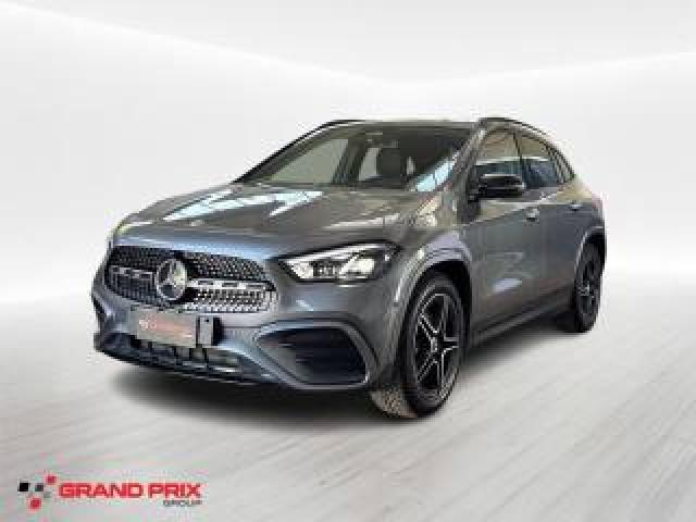 Mercedes Benz Gla 200 D Automatic Amg Line Premium 