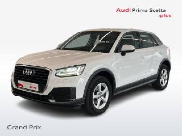 Audi Q2 30 Tfsi Business 