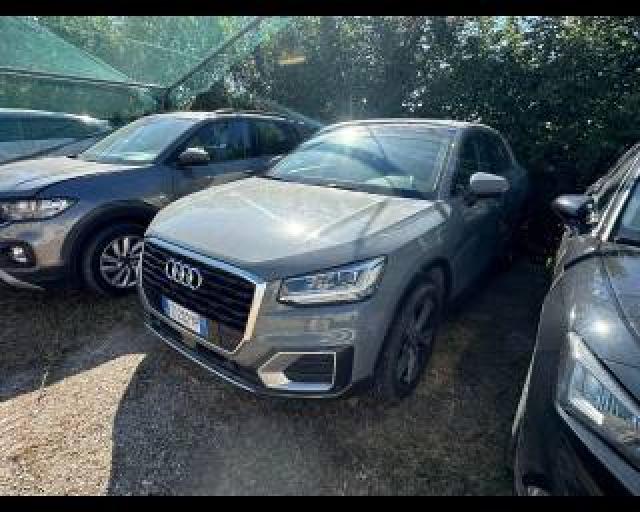 Audi Q2 30 Tdi S Tronic Admired 