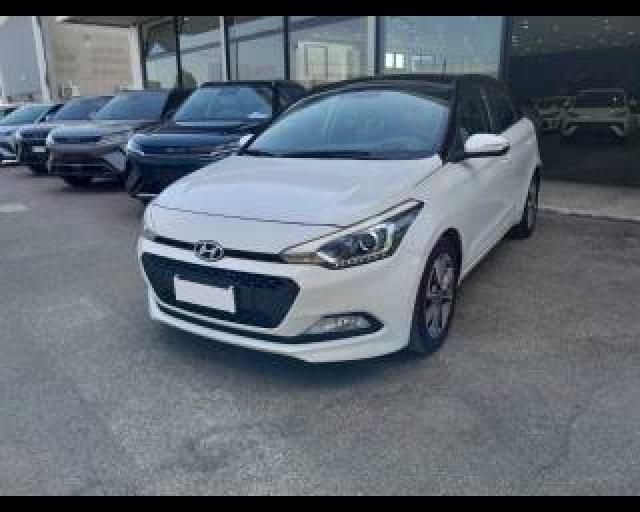 Hyundai I20 1.1 Crdi 12v 5 Porte Style 