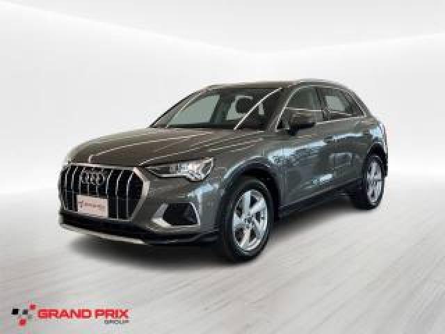 Audi Q3 35 Tdi S Tronic Business Advanced 