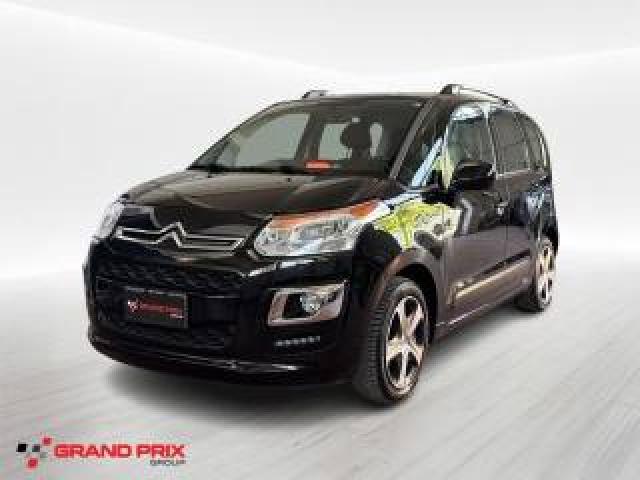 Citroen C3 Picasso Bluehdi 100 Live Edition 
