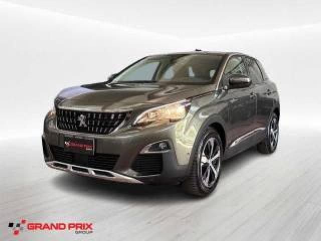 Peugeot 3008 Puretech Turbo 130 S&s Allure 