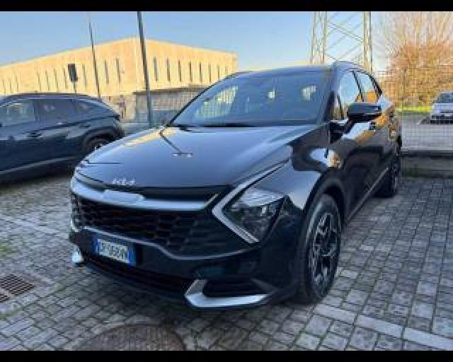 Kia Sportage 1.6 Crdi Mhev Business 