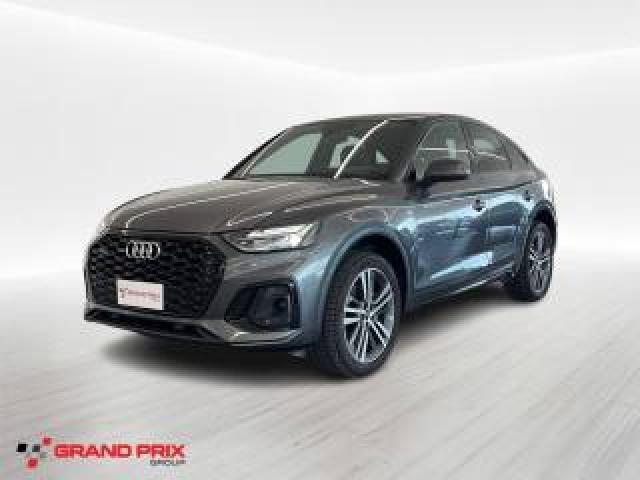 Audi Q5 Spb 40 Tdi Quattro S Tronic S Line Plus 