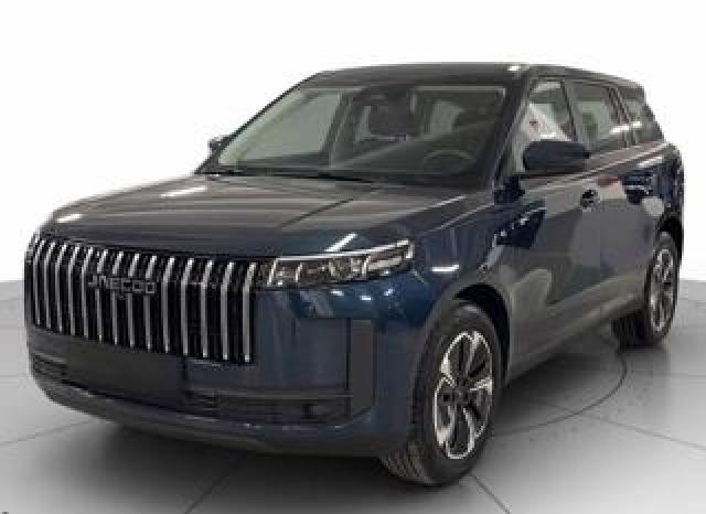 Jaecoo J5 Jaecoo 5 Full Hybrid 224cv Exclusive 