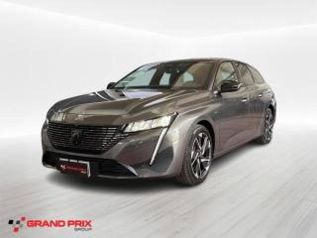 Peugeot 308 Plug-In Hybrid 180 E-Eat8 Sw Allure 
