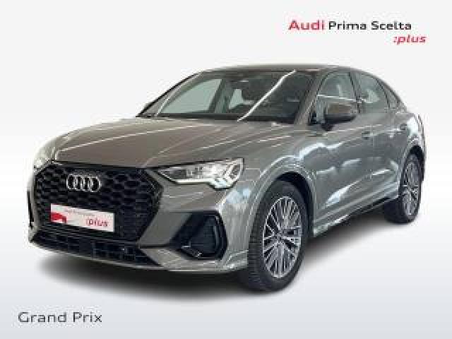 Audi Q3 Spb 35 Tdi S Tronic S Line Edition 