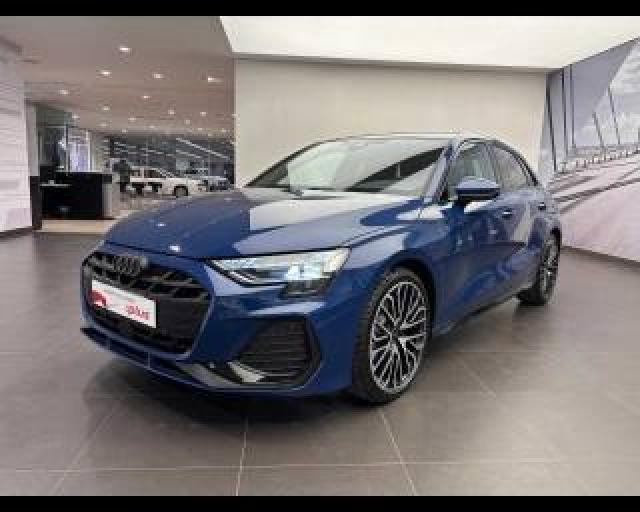 Audi A3 Sb My 24  Sportb Tdi  2,0    L4  110      Dsg My 