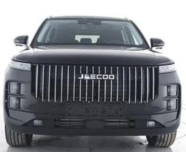 Jaecoo Jaecoo 7 1.6 Tgdi Aut. Pure 