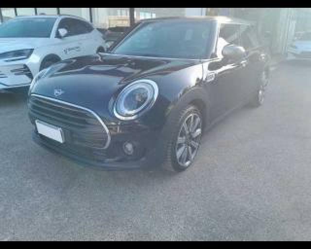 Mini Clubman 1.5 Cooper Yours Clubman 