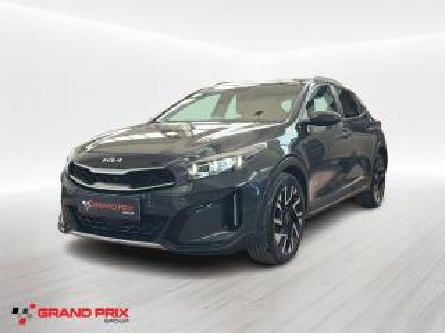 Kia Xceed 1.5 T-Gdi 160 Cv Mhev Dct Style 