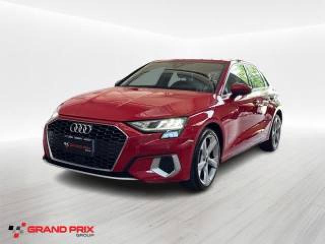 Audi A3 Spb 30 Tdi S Tronic Business Advanced 