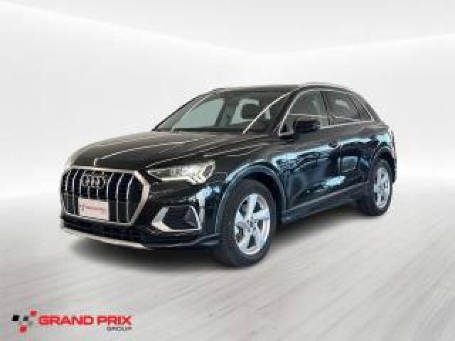 Audi Q3 35 Tdi S Tronic 