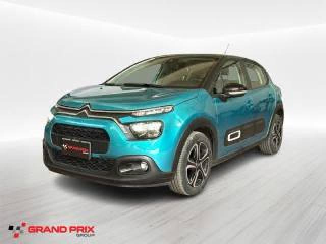 Citroen C3 Puretech 83 S&s Feel Pack 