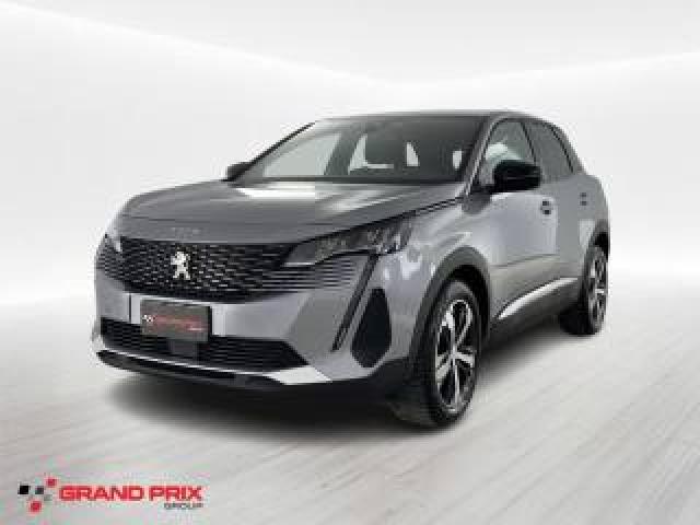 Peugeot 3008 Bluehdi 130 S&s Eat8 Active Pack 