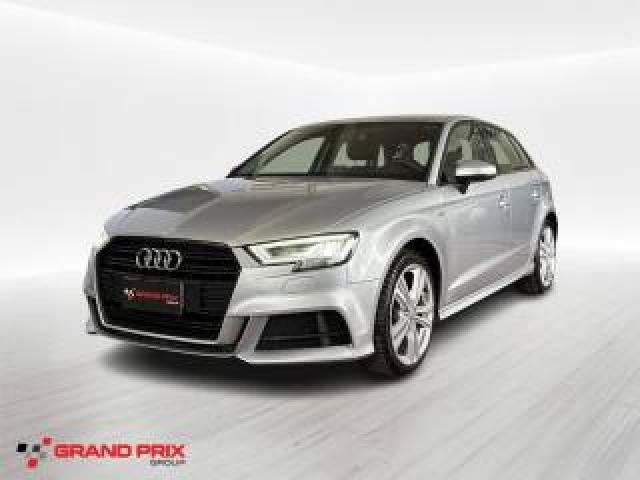 Audi A3 Spb 40 Tfsi S Tronic Admired 