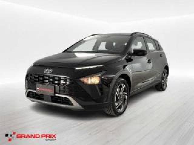 Hyundai Bayon 1.0 T-Gdi Hybrid 48v Imt Xline 