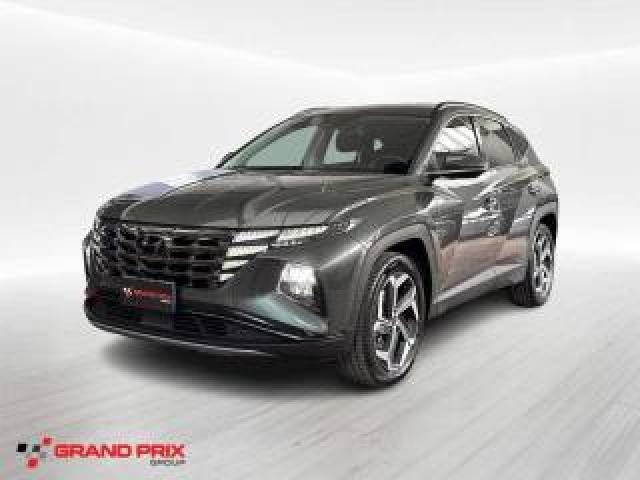 Hyundai Tucson 1.6 Hev Aut. Exellence 