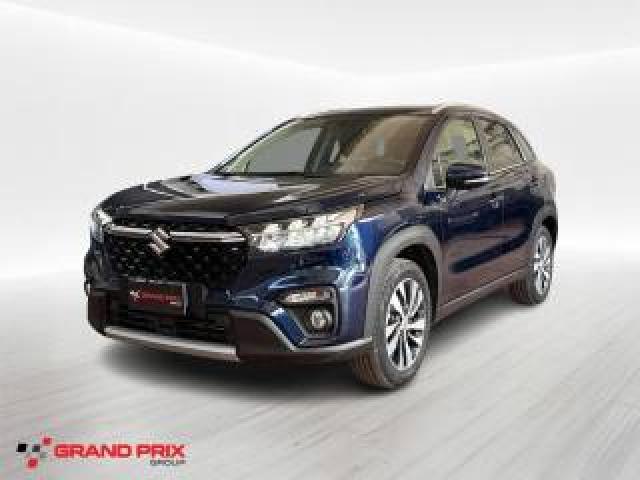 Suzuki S-Cross 1.4 Hybrid Top 