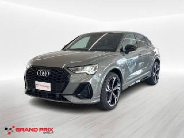 Audi Q3 Spb 35 Tdi S Tronic S Line Edition 