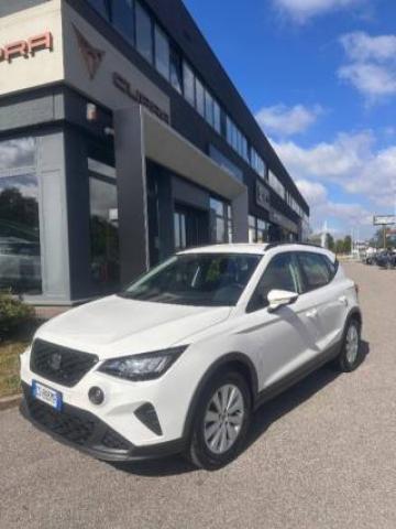 Seat Arona 1.0 Ecotsi 110 Cv Dsg Style 