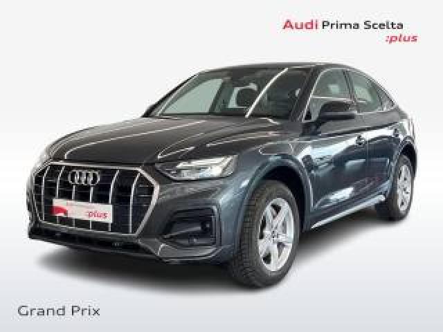 Audi Q5 Spb 40 Tdi Quattro S Tronic Business Advanced 