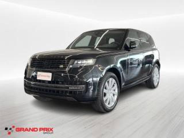 Land Rover Range Rover 4.4 V8 Sv 