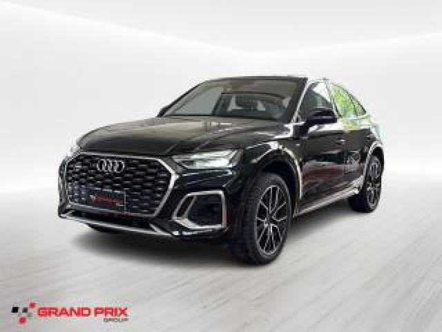 Audi Q5 Spb 40 Tdi Quattro S Tronic S Line 