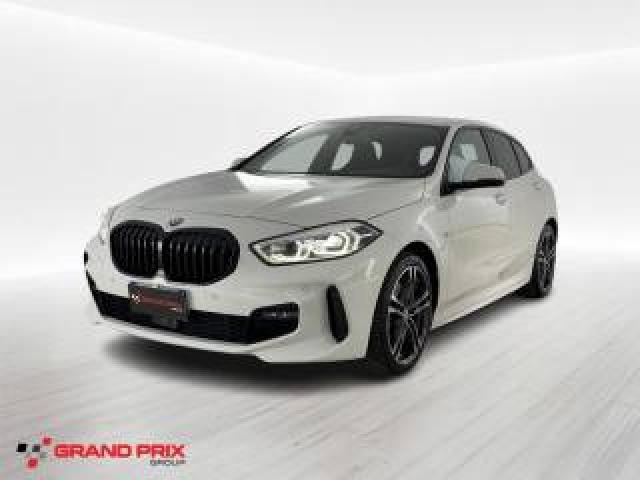 Bmw 118 D 5p. Msport 