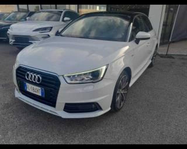 Audi A1 Spb 1.4 Tdi Admired 