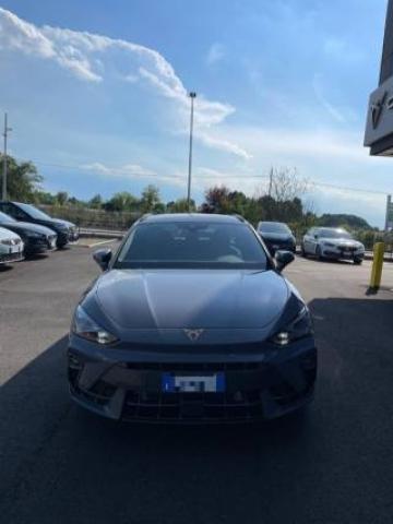 Cupra Leon Sportstourer 2.0 Tdi 150 Cv Dsg 