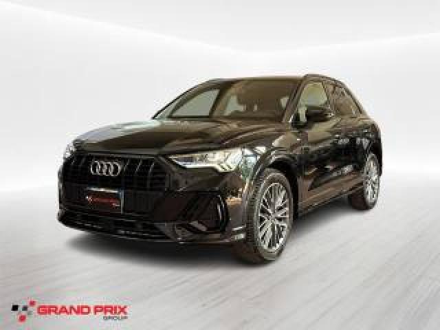 Audi Q3 35 Tdi S Tronic S Line Edition 