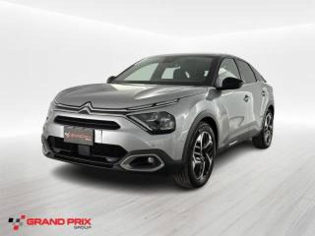 Citroen C4 Puretech 130 S&s Eat8 Shine 