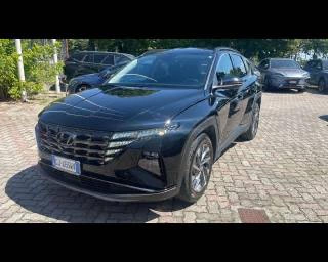 Hyundai Tucson 1.6 T-Gdi 48v Xline 
