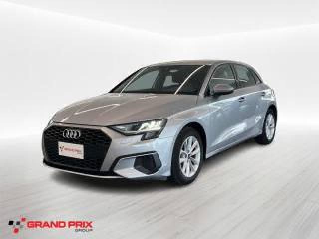 Audi A3 Spb 35 Tdi S Tronic Business 