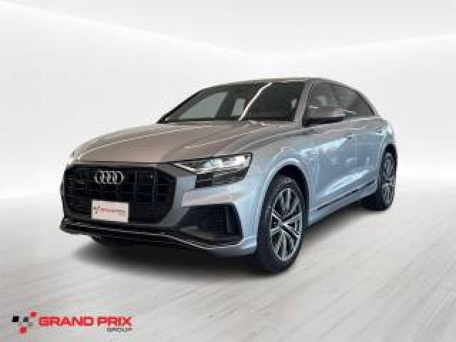 Audi Q8 50 Tdi 286 Cv Quattro Tiptronic Sport 