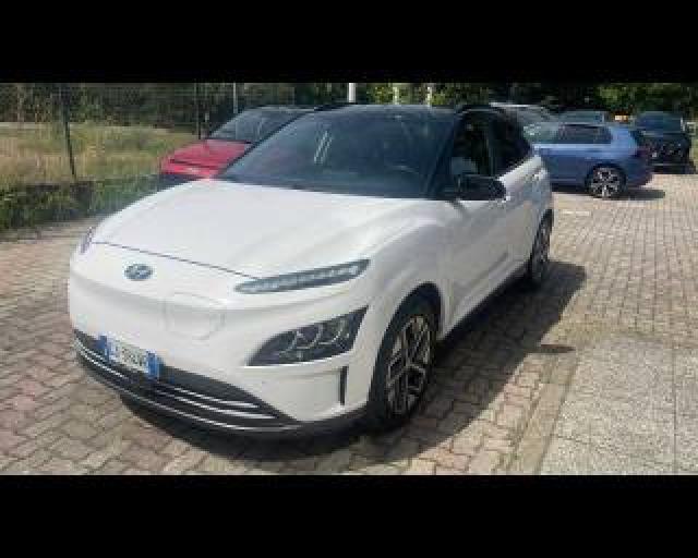 Hyundai Kona Ev 39 Kwh Xline 
