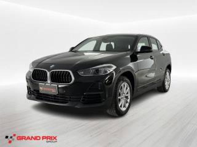 Bmw X2 Sdrive16d Business-X 