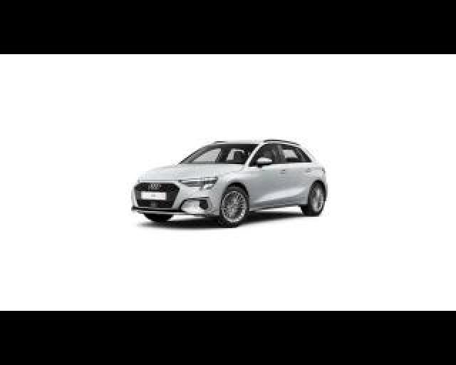 Audi A3 Spb 30 Tdi S Tronic Business Advanced 