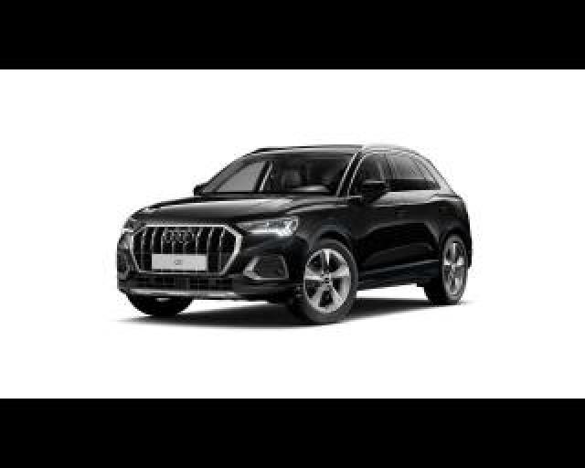 Audi Q3 35 Tfsi S Tronic Business Advanced 